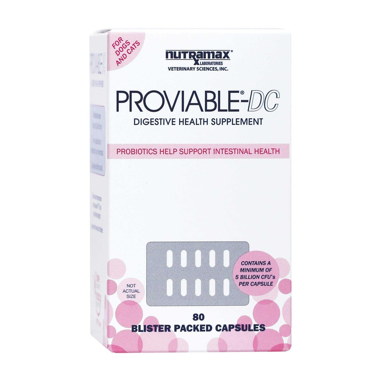 Proviable for Dogs and Cats - Pet Supplies online store