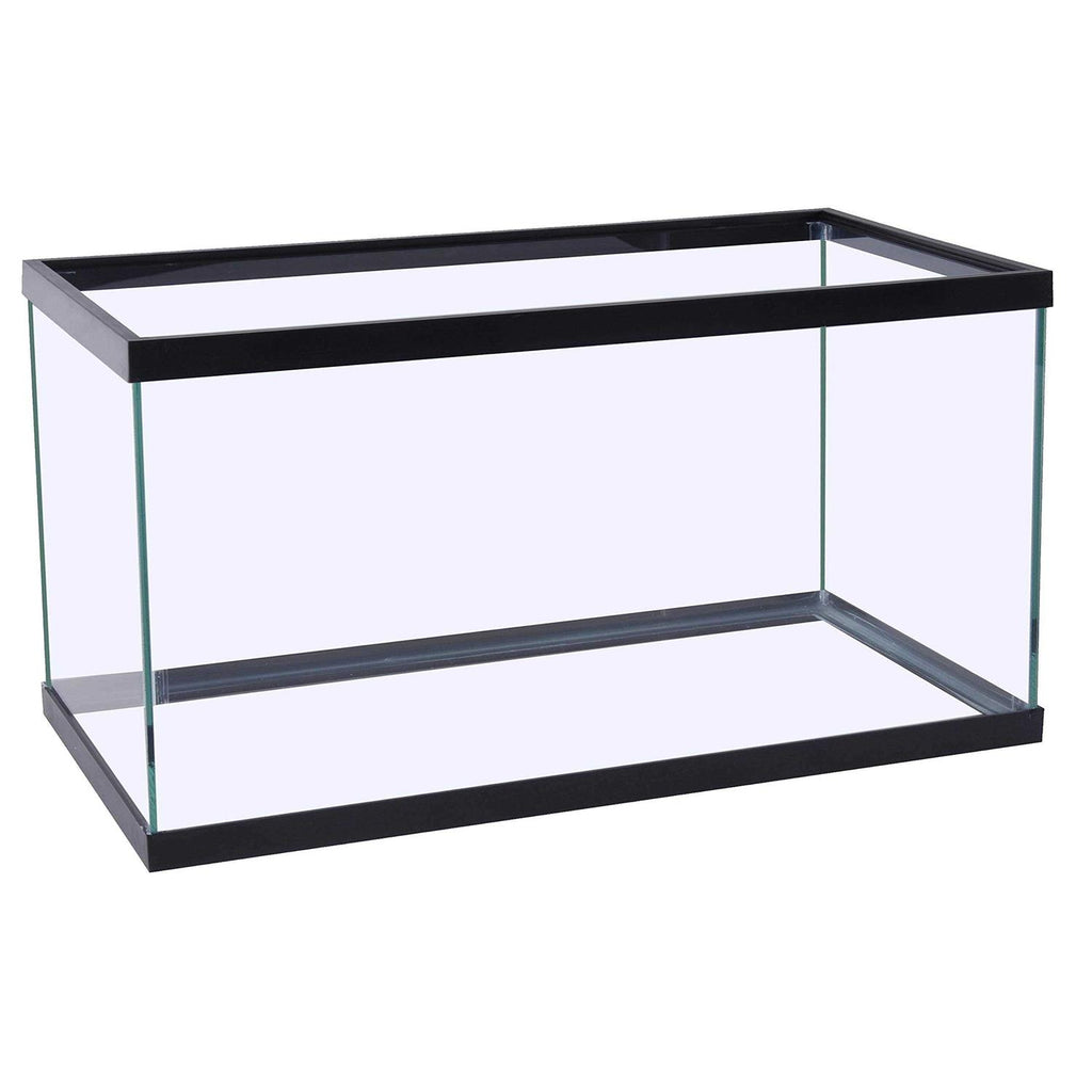 29 Gallon Glass Aquarium J24510