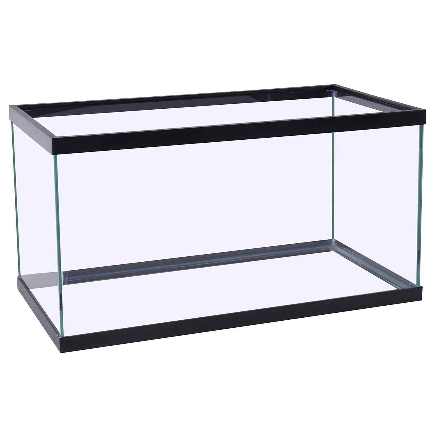 29 Gallon Glass Aquarium J24510