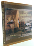 British Campaign Furniture: Elegance Under Canvas, 1740-1914