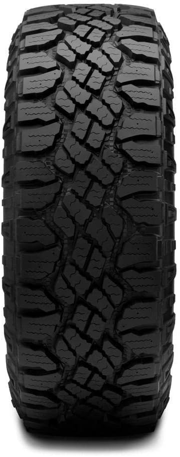 LT235/75R15 All-Terrain Tire Z492042