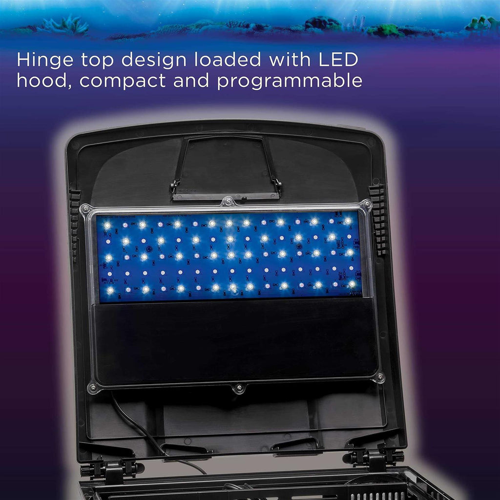 LED Canopy for Aquarium I35161