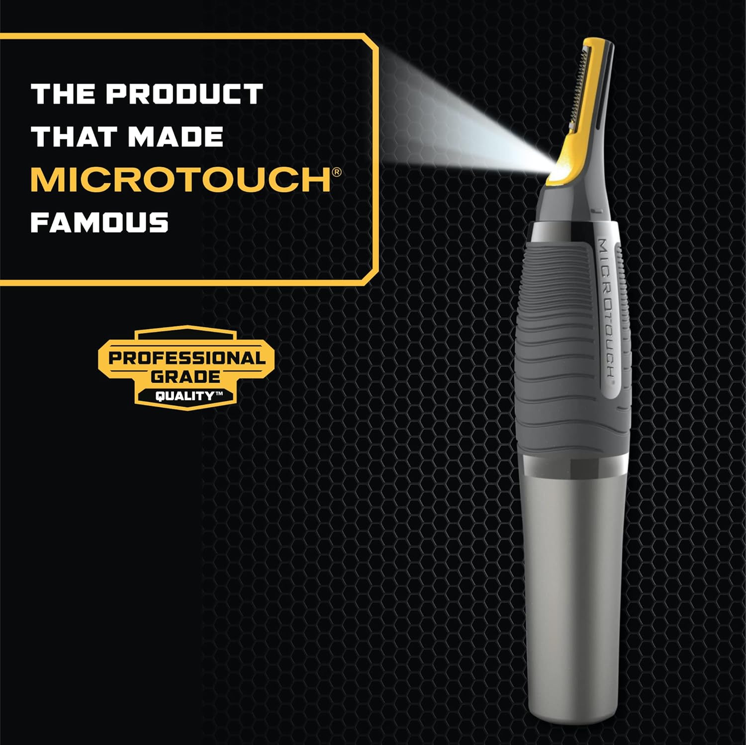 Lighted Personal Trimmer K64406