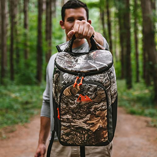 Insulated Cooler for Travel and Outdoor Adventure N994797
