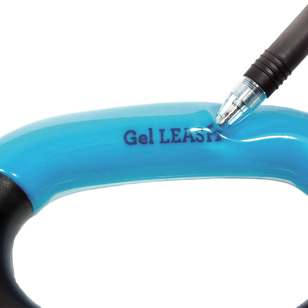 Dual Doggie Gel Rope Leash J6043