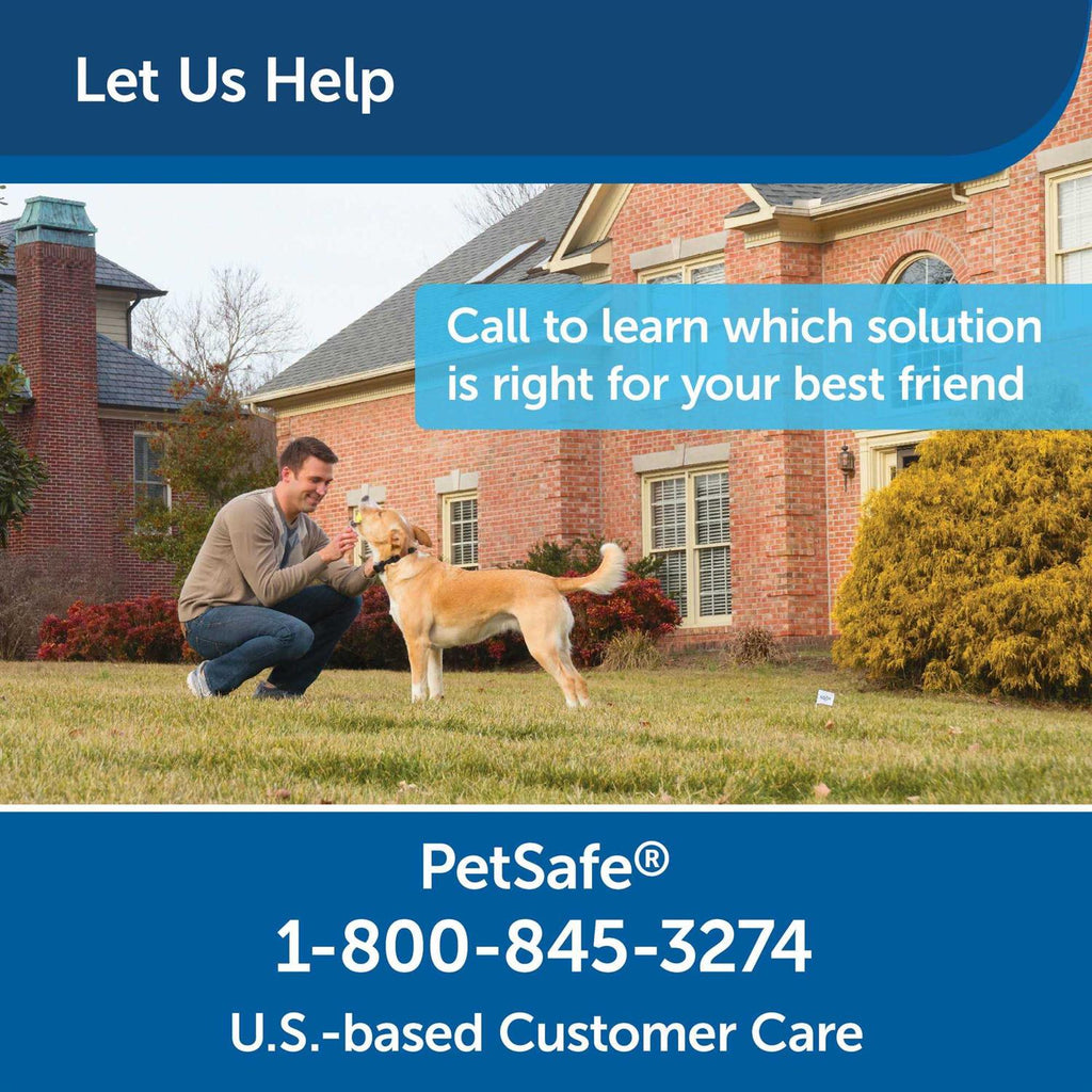 Wireless Fence Receiver Collar for Dogs U8192