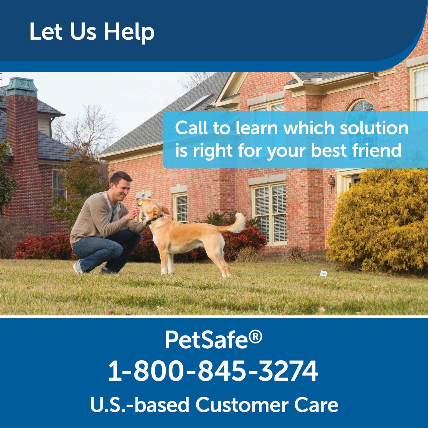 Wireless Fence Receiver Collar for Dogs U8192