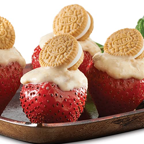 Mini Sandwich Cookies Variety Pack, 20 Snack Packs Y26995