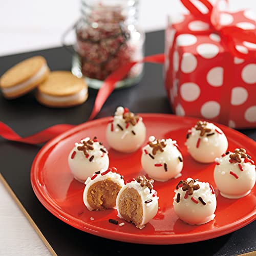 Chocolate Sandwich Cookies Snack Packs A6696