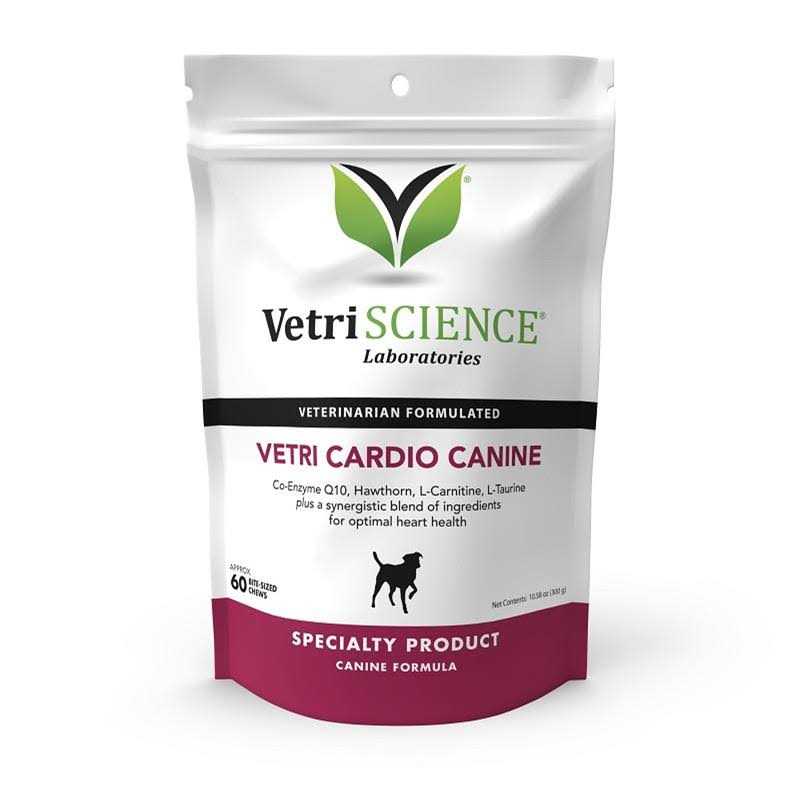 Canine Heart Health Bite-Sized Chews D450