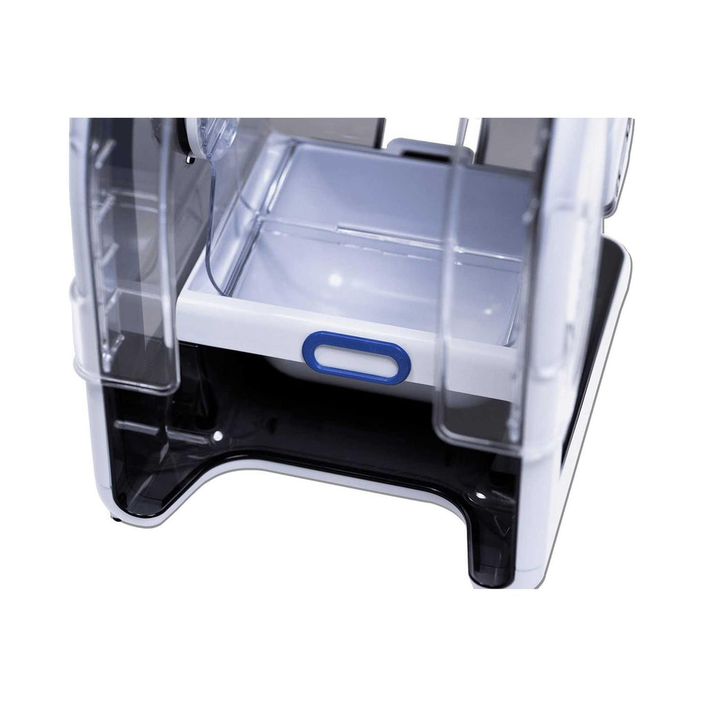 Automatic Microchip Pet Feeder O506