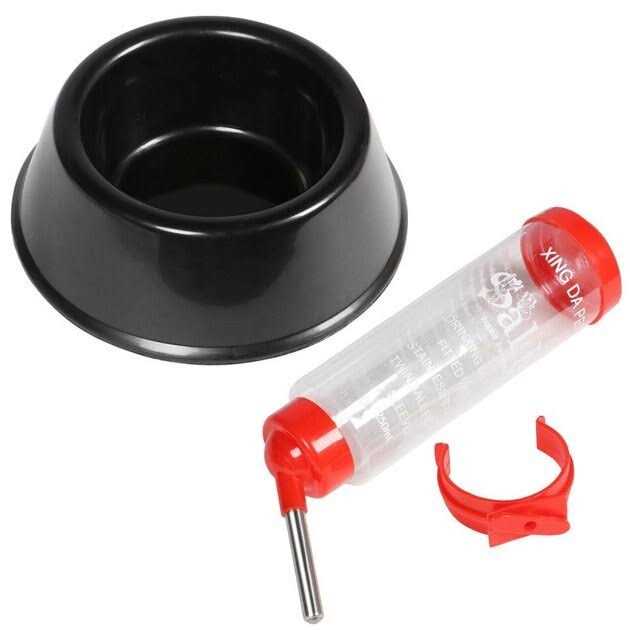 Small Animal Pet Cage 37-in Y23551