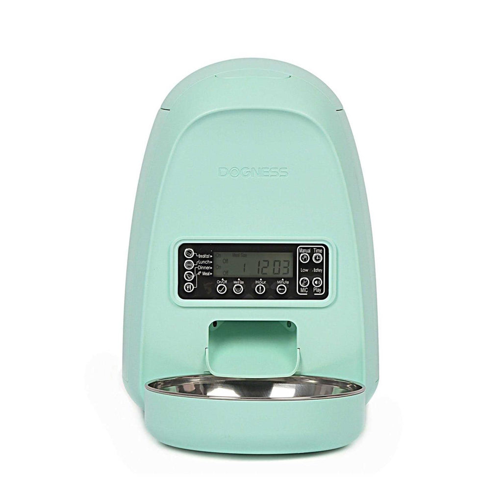 Automatic Dog & Cat Feeder I62725