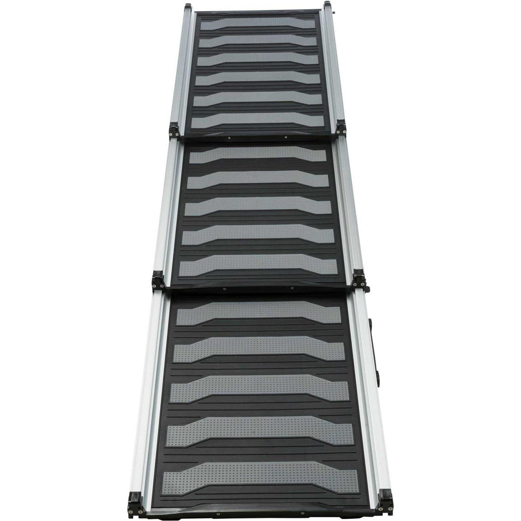 Heavy Duty Telescoping Pet Ramp S705253