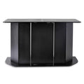 Aqua Culture 38/55 Gallon Wood Aquarium Stand - Pet Supplies online store