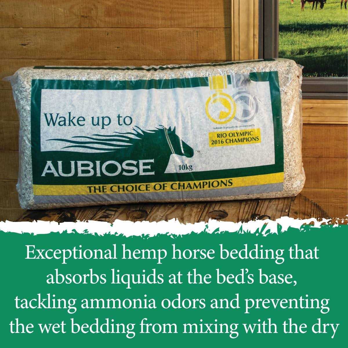 Hemp Animal Bedding for Pets K876305