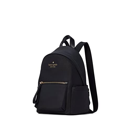 Women's Nylon Backpack, Small P456