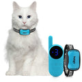 Exuby Small Cat Shock Collar w/ Remote Designed for Training Cats - Pet Supplies online store