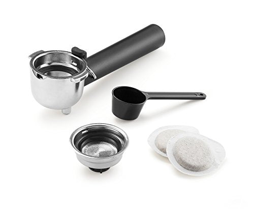 Manual Espresso Machine, Cappuccino Maker G286