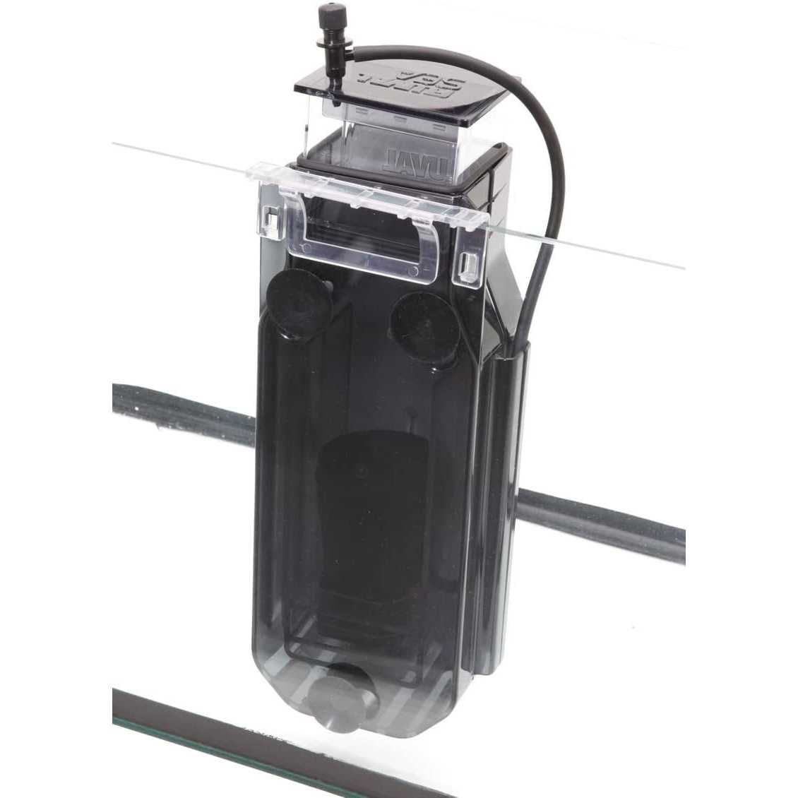 Protein Skimmer for Saltwater Aquariums J138