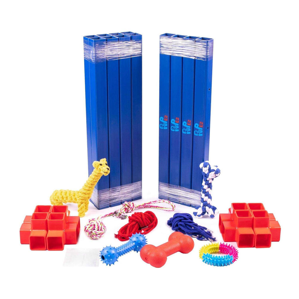 Puppy Play Gym Q2958