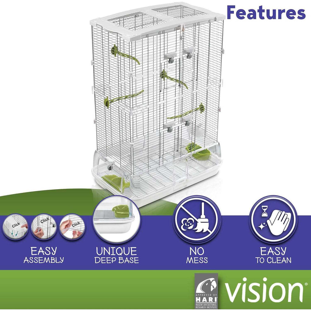 Bird Cage for Pets R3762