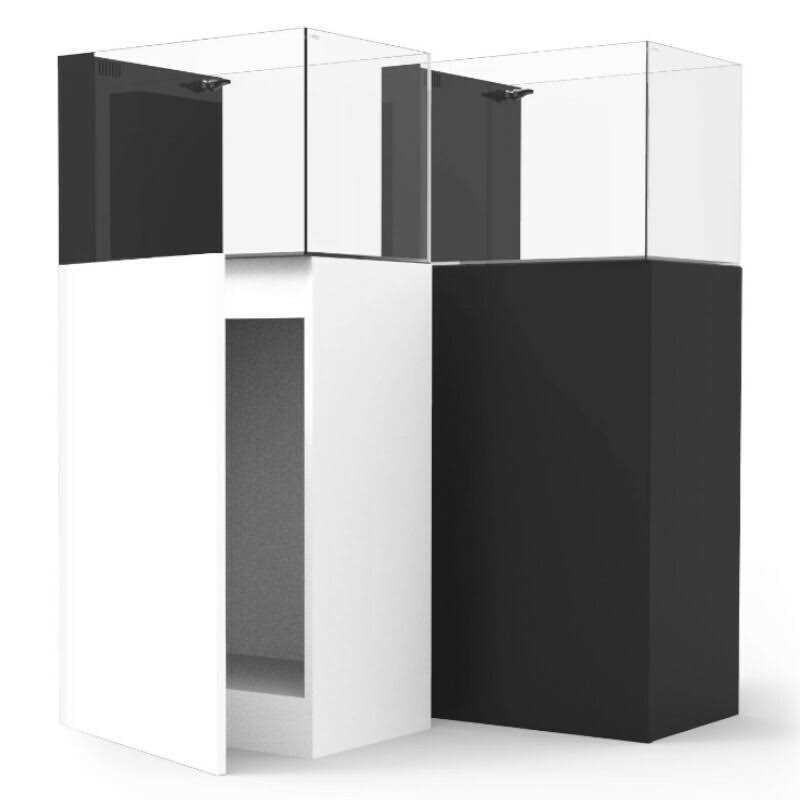 Cube Peninsula Nano AIO Aquarium Y4106