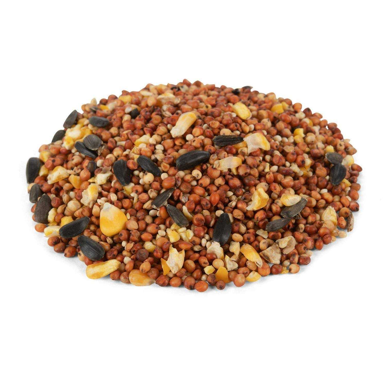 Economy Mix Wild Bird Feed T970