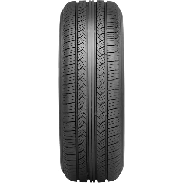 Passenger Tire 205/55R16 91H H473