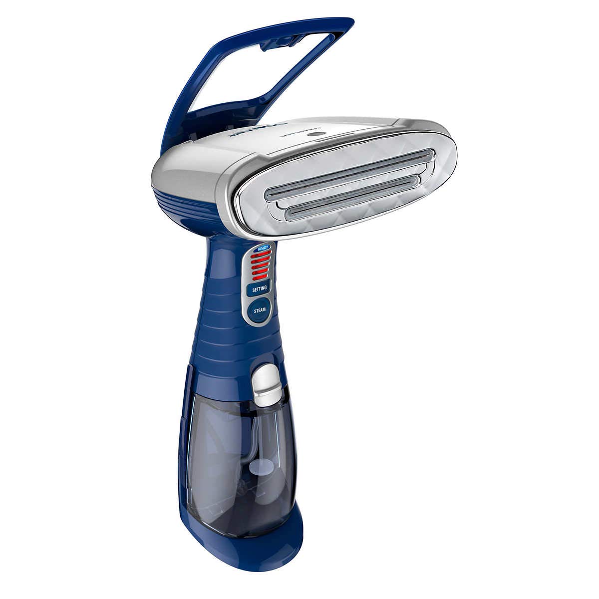 Handheld Garment Steamer with Turbo Extreme Steam W977