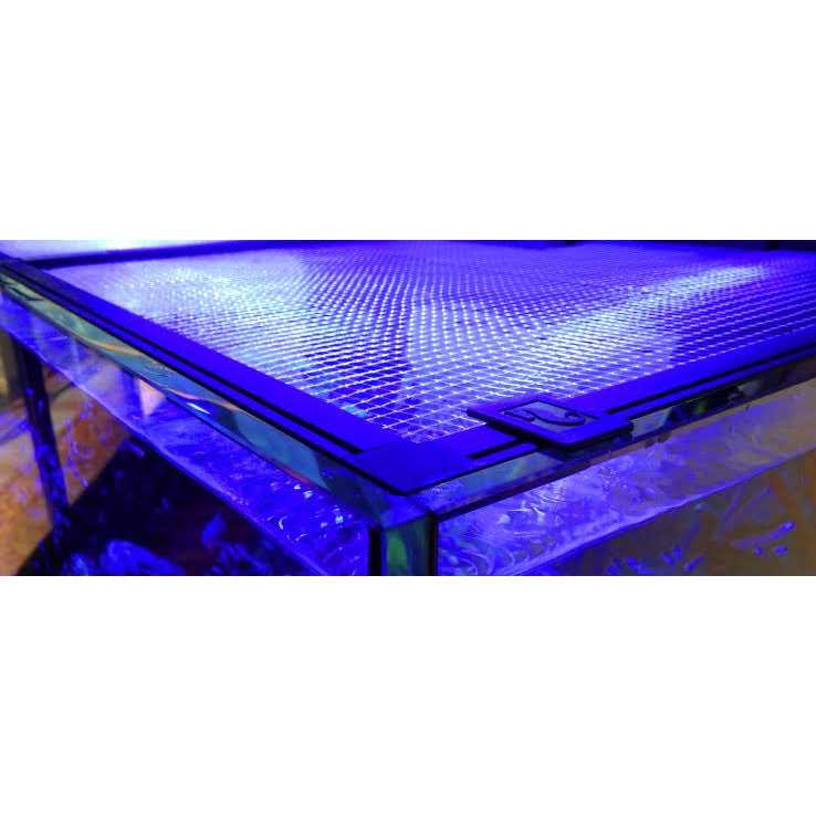 DIY Aquarium Net Cover L800433