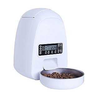 Automatic Dog & Cat Feeder I62725