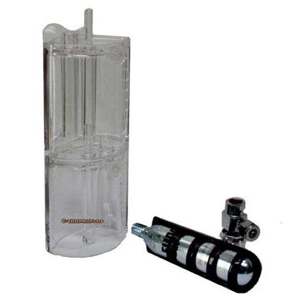 CO2 Kit for Aquarium Plants H531382