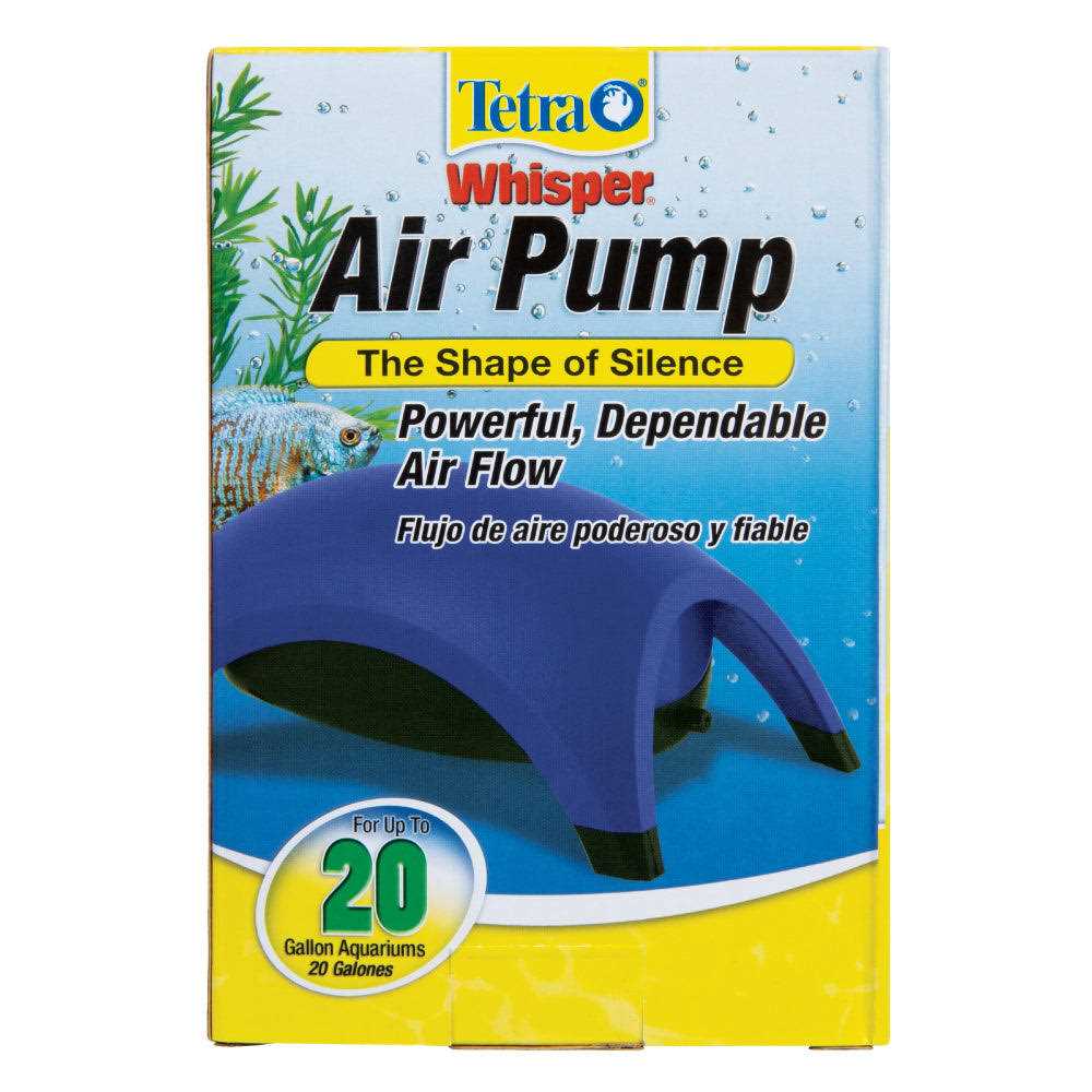 Aquarium Air Pump I7080
