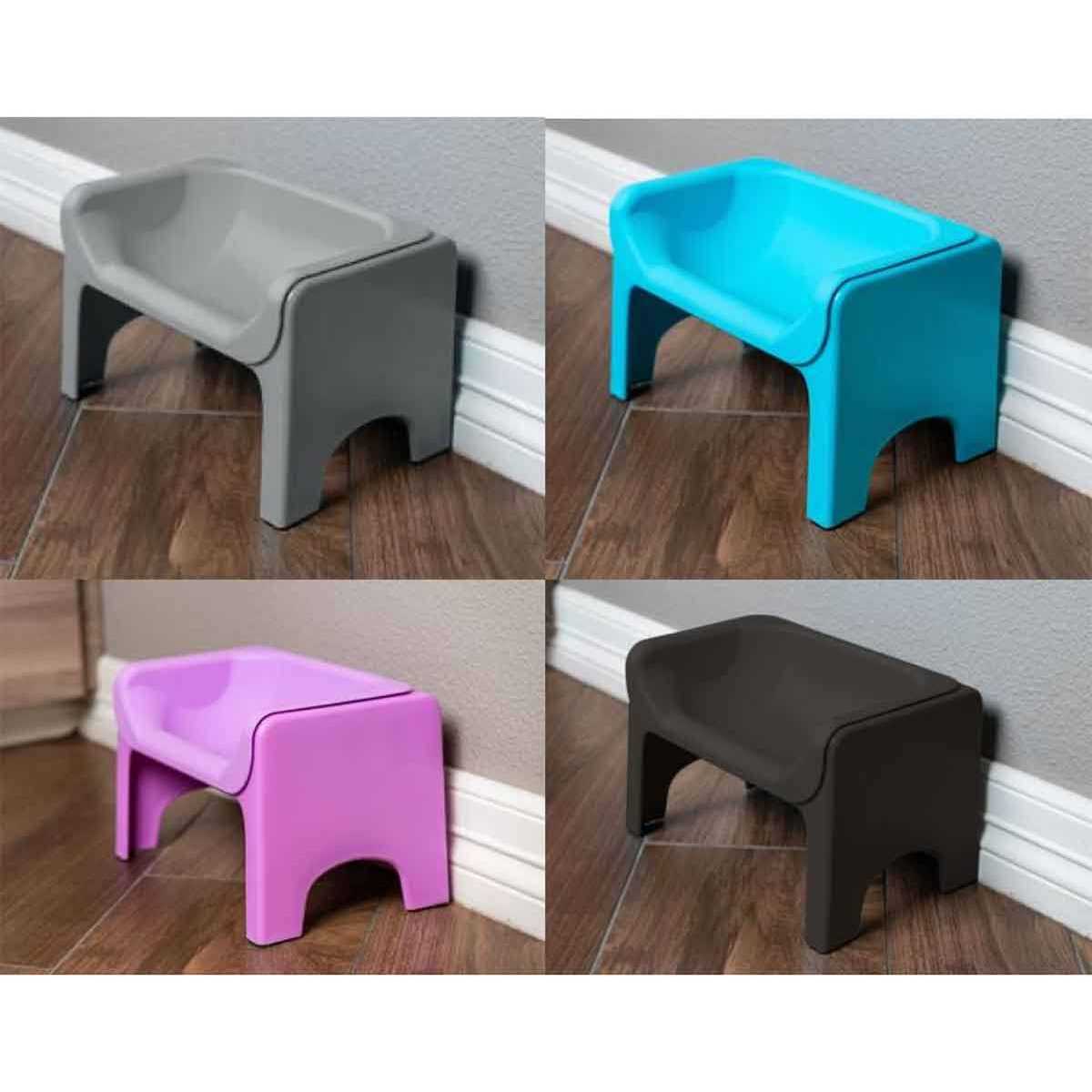 Elevated Dog & Cat Feeder Z6030