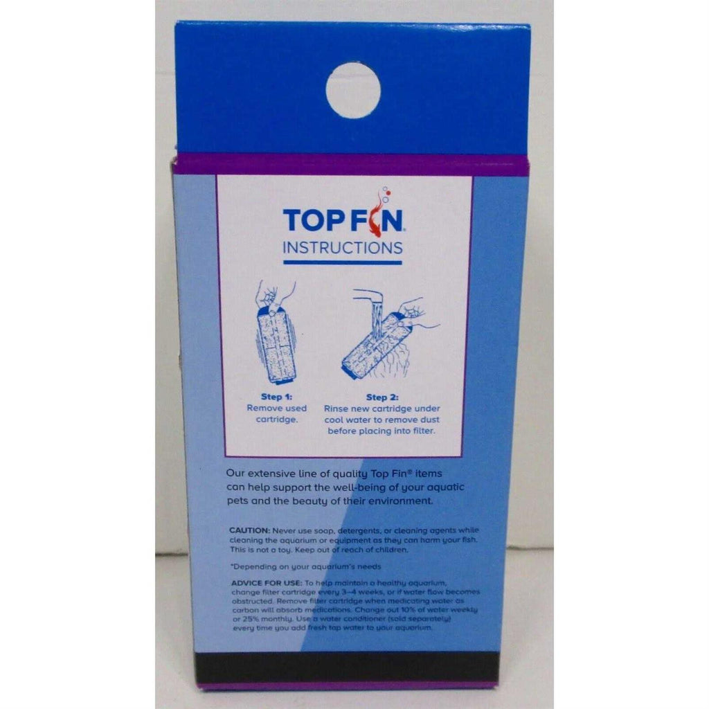 4-in-1 Filter Cartridges for Aquariums X242789