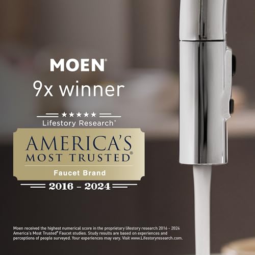 Mediterranean Bronze High-Arc Kitchen Faucet with Side Spray U806