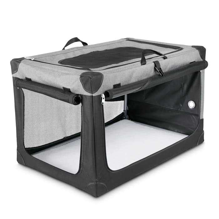 EveryYay Canvas Dog Crate - Pet Supplies online store