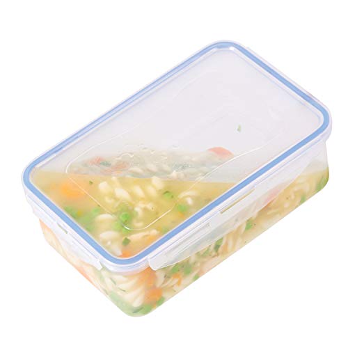 Food Storage Containers, 10 & 14 Piece Sets K265696