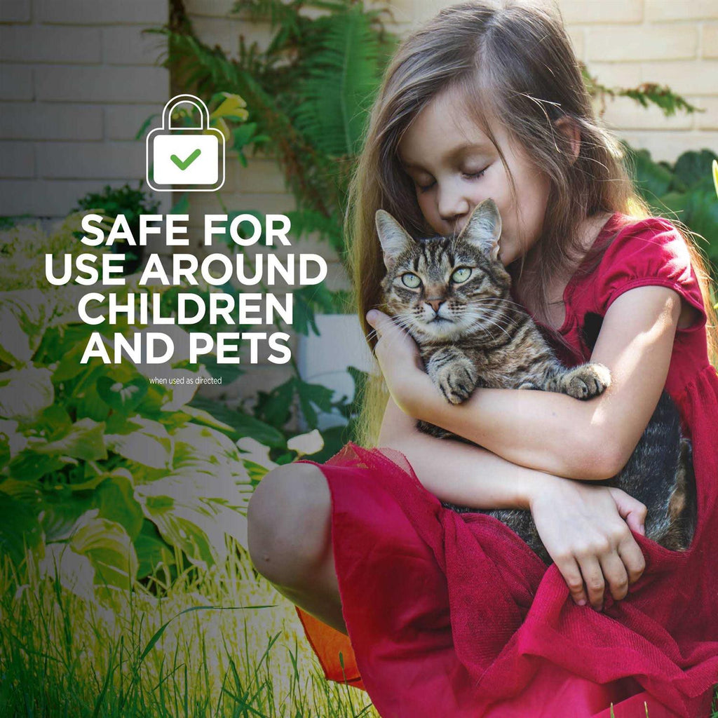 Oral Flea & Tick Chews for Cats 120 ct X567851