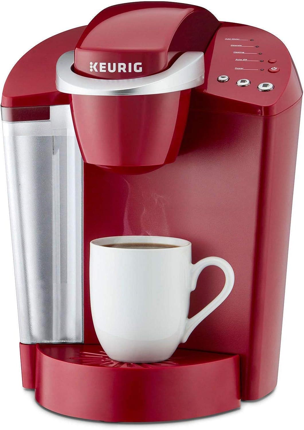 Single Serve Coffee Maker U2897