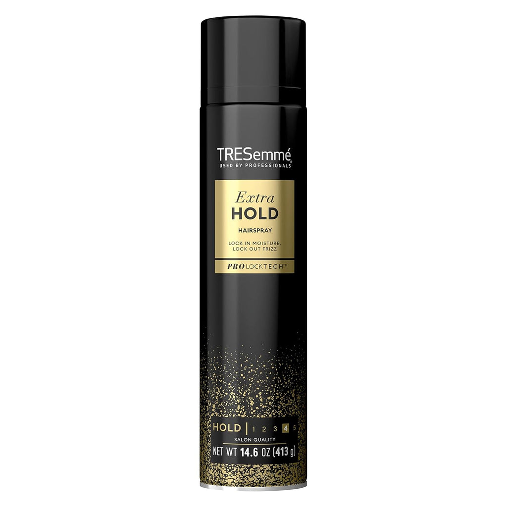 Ultra Fine Mist Hairspray 24-Hour Frizz Control Extra Hold 11 oz E43996