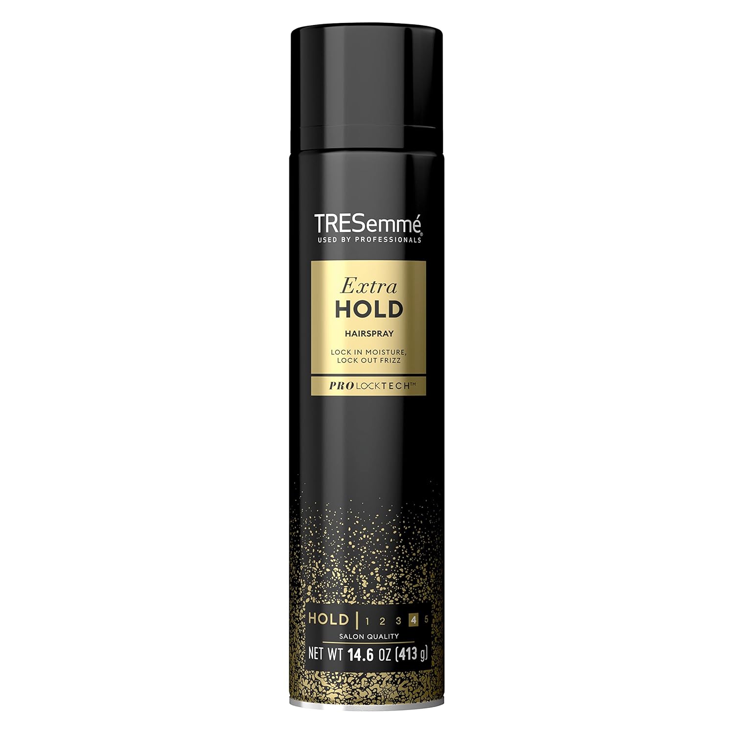 Ultra Fine Mist Hairspray 24-Hour Frizz Control Extra Hold 11 oz E43996