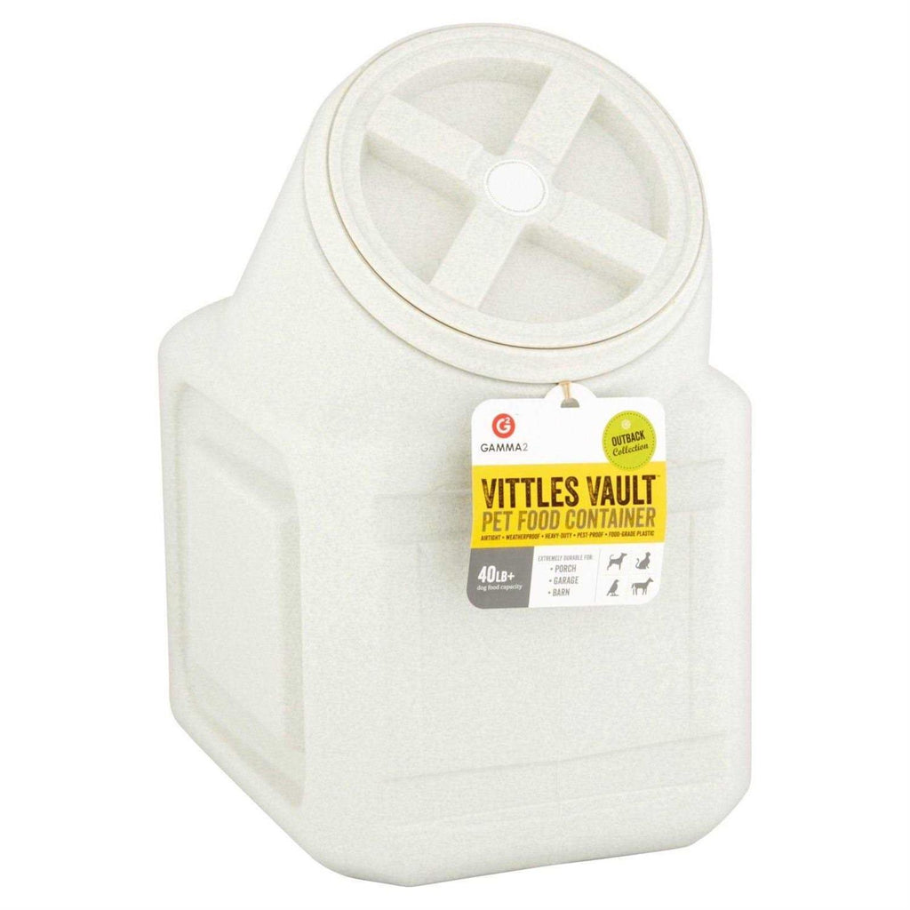 Stackable Pet Food Container S860394