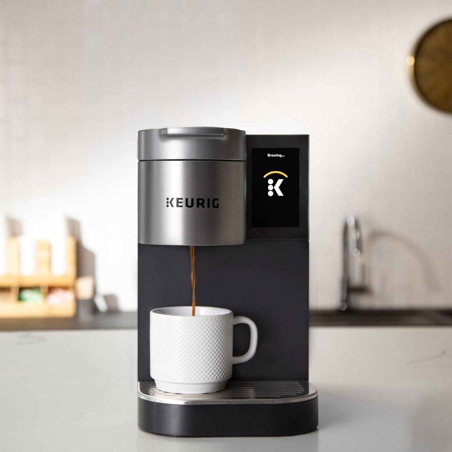 Commercial Coffee Brewer U685497