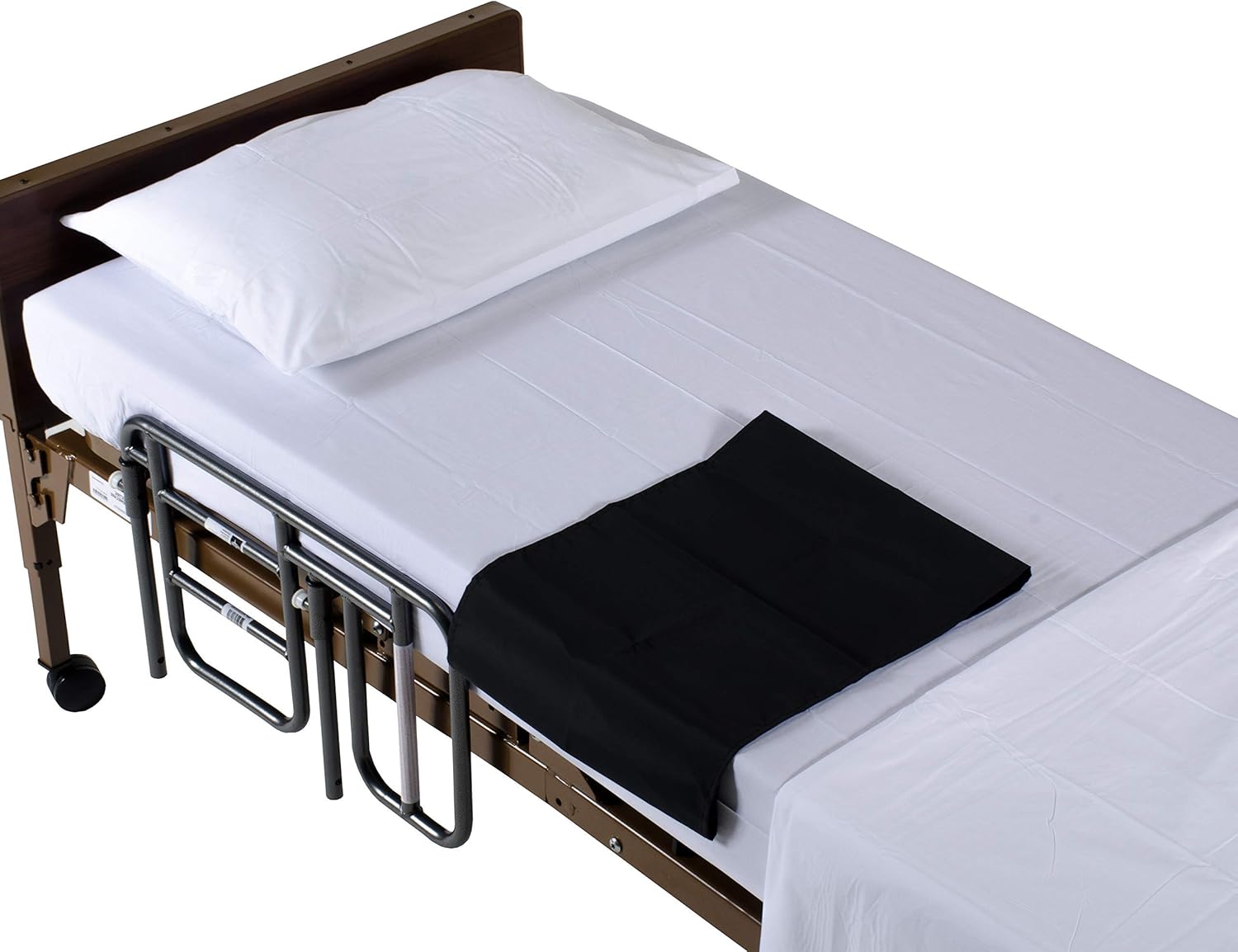 Transfer Board Tubular Slide Sheet for Patient Transfer, Repositioning, Sliding (24" x 16") C34847