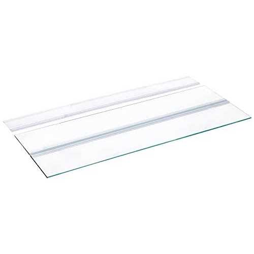 24 Glass Canopy Aquarium Fish Tank F31254