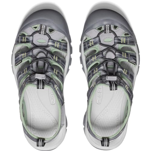 Women's Closed Toe Water Sandals X11412