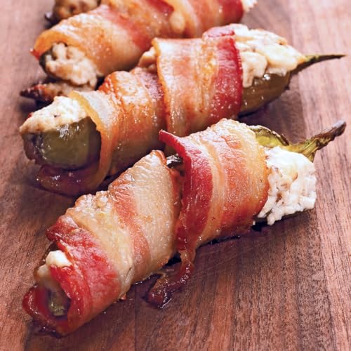 Pineapple Sriracha Bacon Seasoning for Pork and Venison U2947
