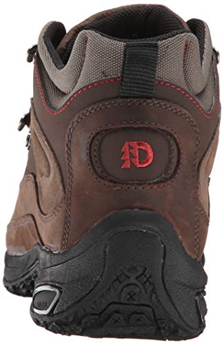 Men's Waterproof Backpacking Boot A422285